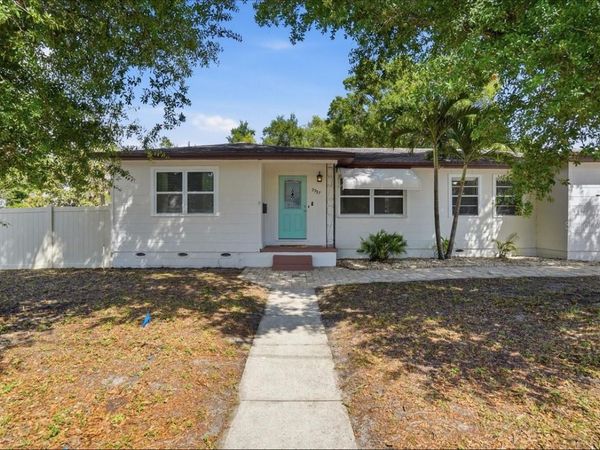 3337 16TH STREET N, ST PETERSBURG, FL 33704