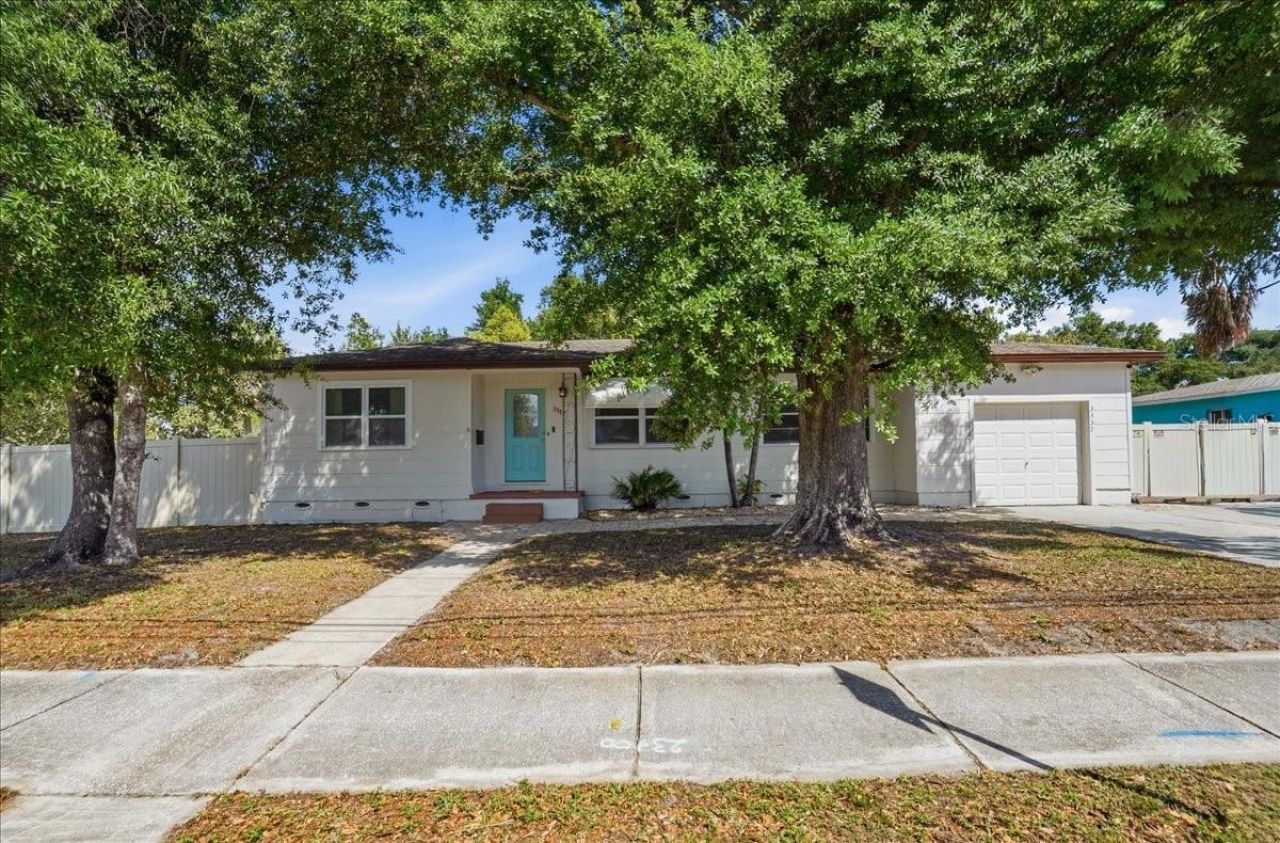 3337 16th Street N, Saint Petersburg, FL 33704 Photo