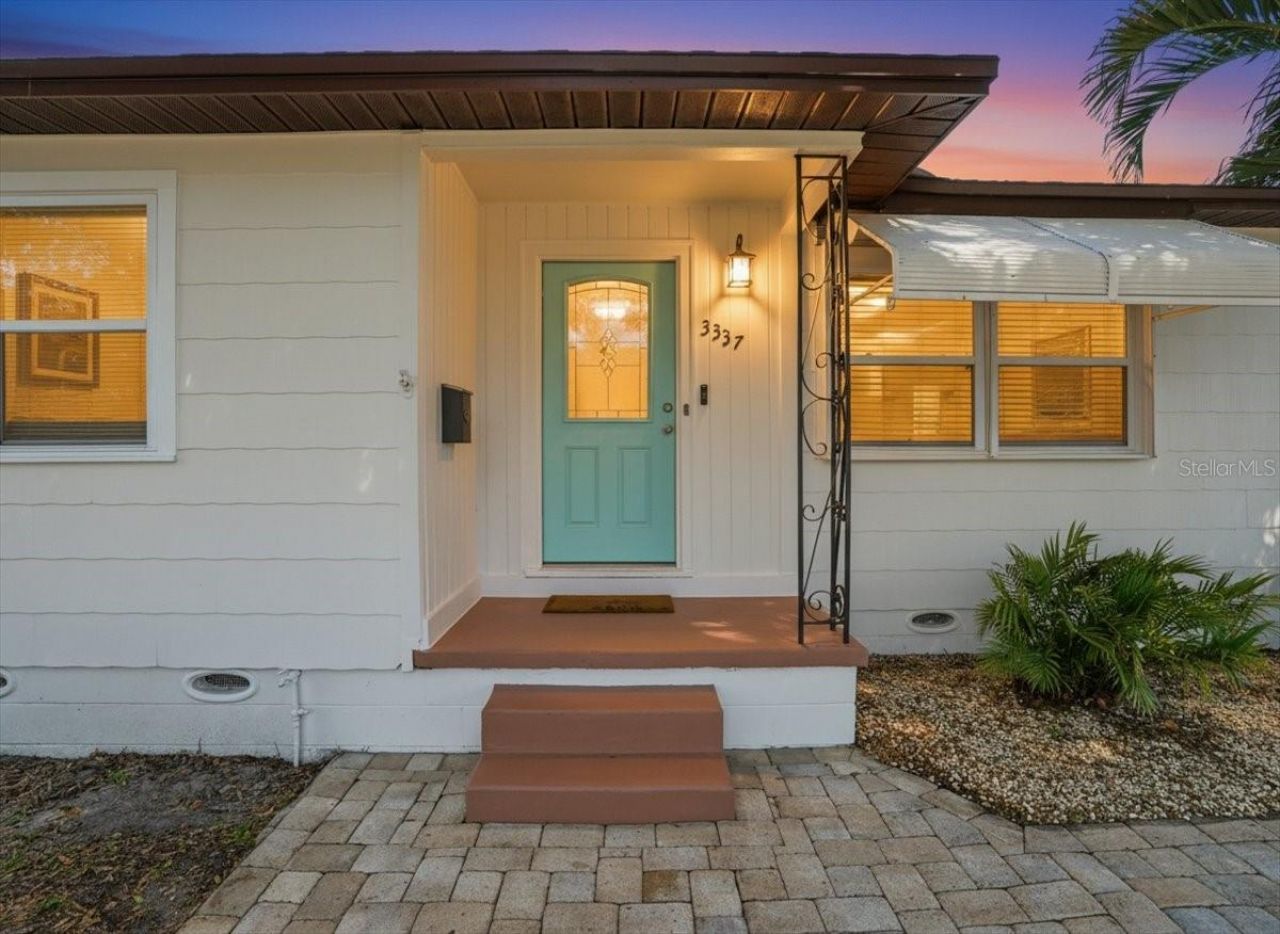 3337 16th Street N, Saint Petersburg, FL 33704 Photo