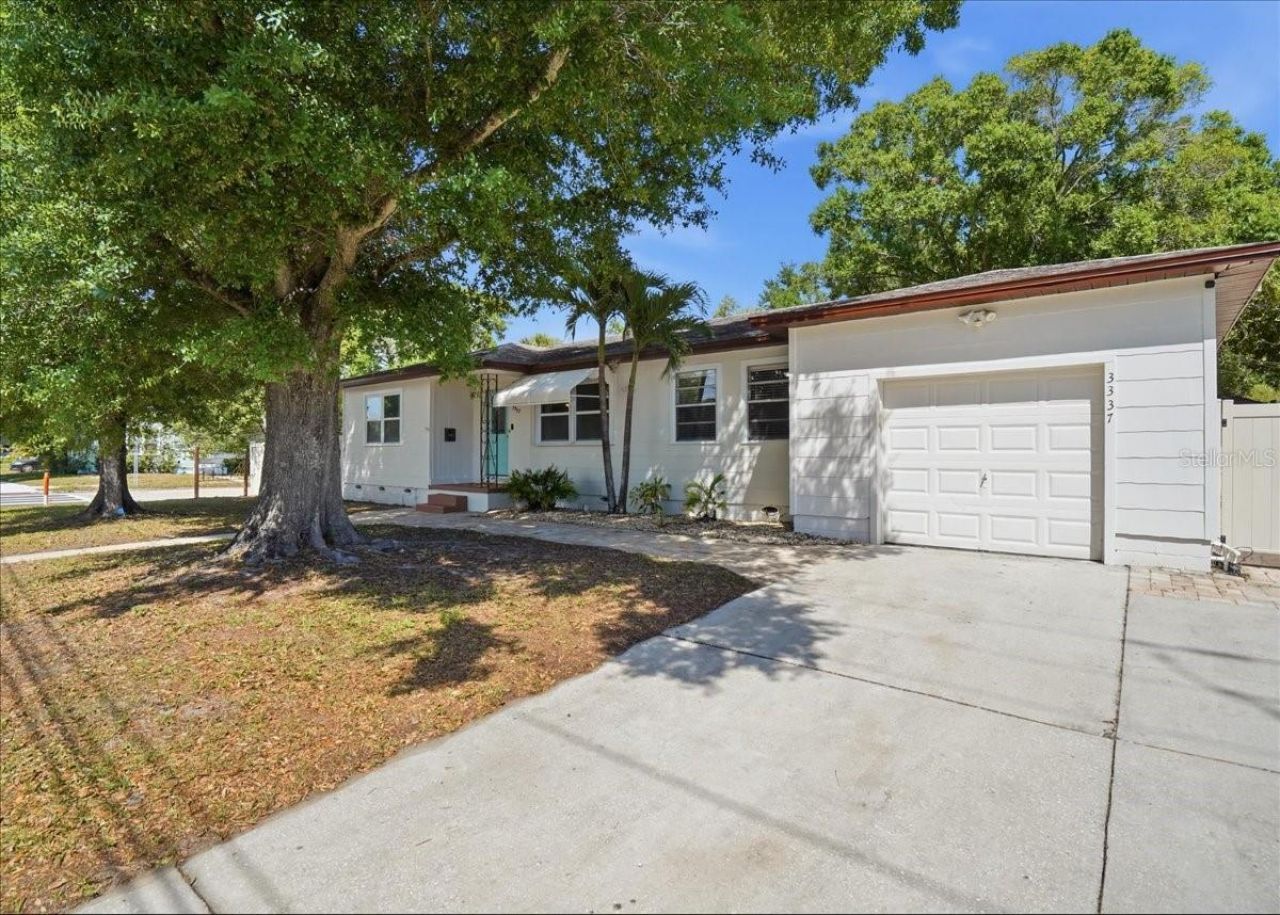 3337 16th Street N, Saint Petersburg, FL 33704 Photo