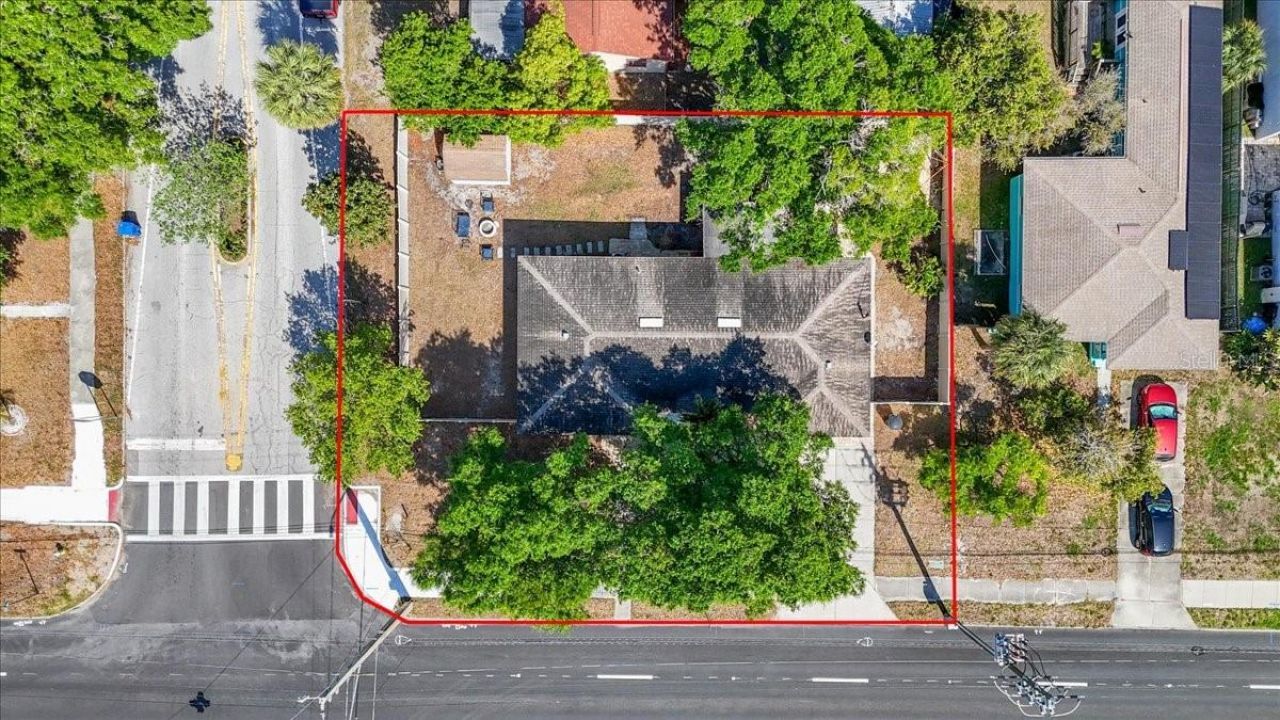 3337 16th Street N, Saint Petersburg, FL 33704 Photo