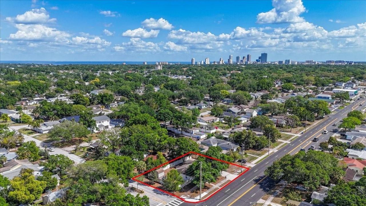3337 16th Street N, Saint Petersburg, FL 33704 Photo