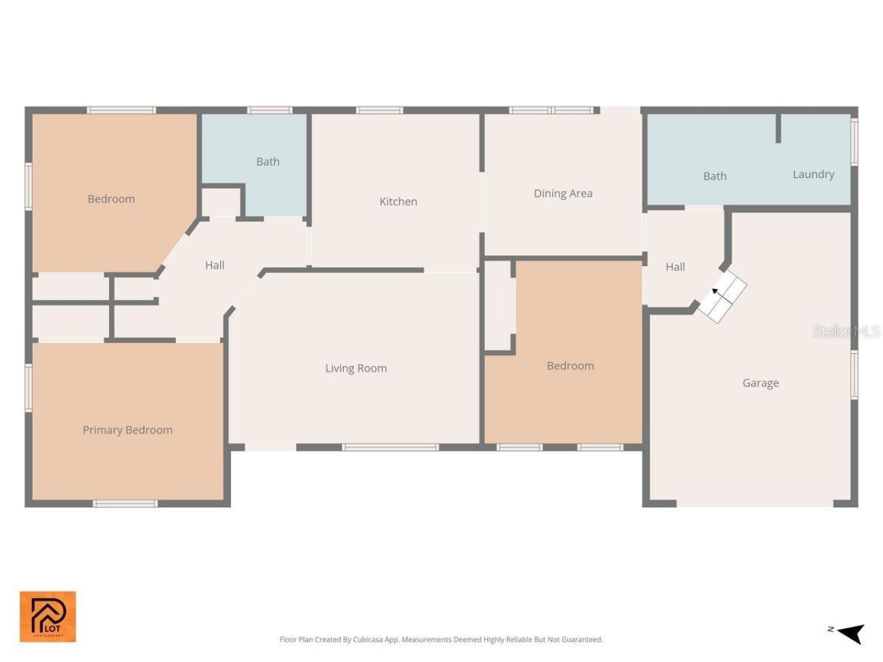 3337 16th Street N, Saint Petersburg, FL 33704 Photo