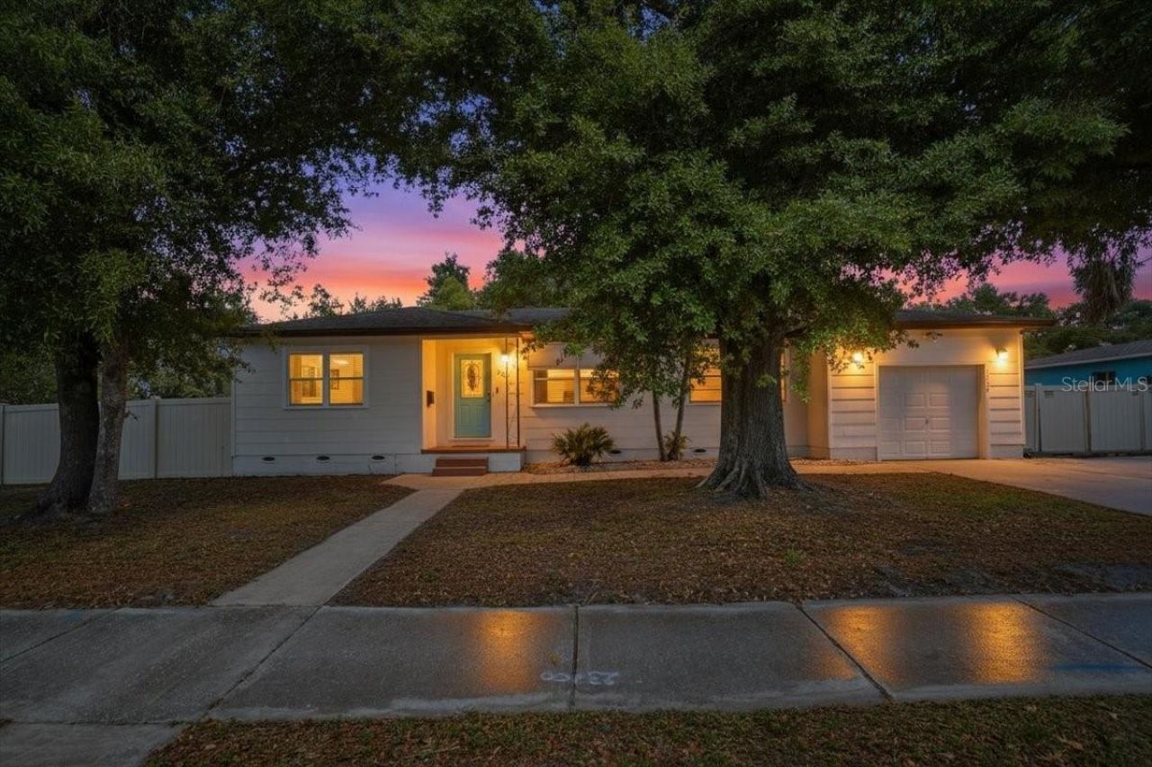 3337 16th Street N, Saint Petersburg, FL 33704 Photo