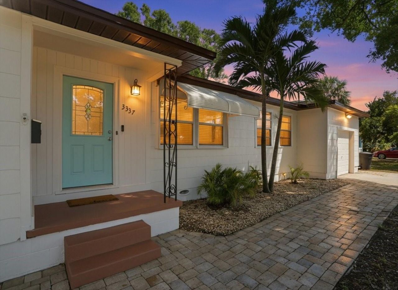 3337 16th Street N, Saint Petersburg, FL 33704 Photo