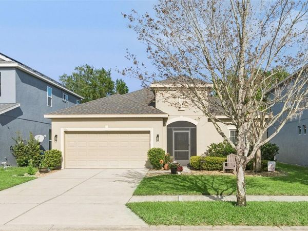 706 BAREFOOT BAY LOOP , GROVELAND, FL 34736