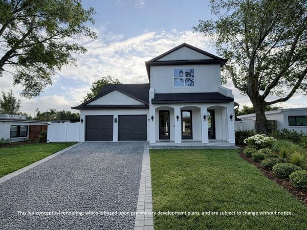 2430 CHANTILLY AVENUE , WINTER PARK, FL 32789