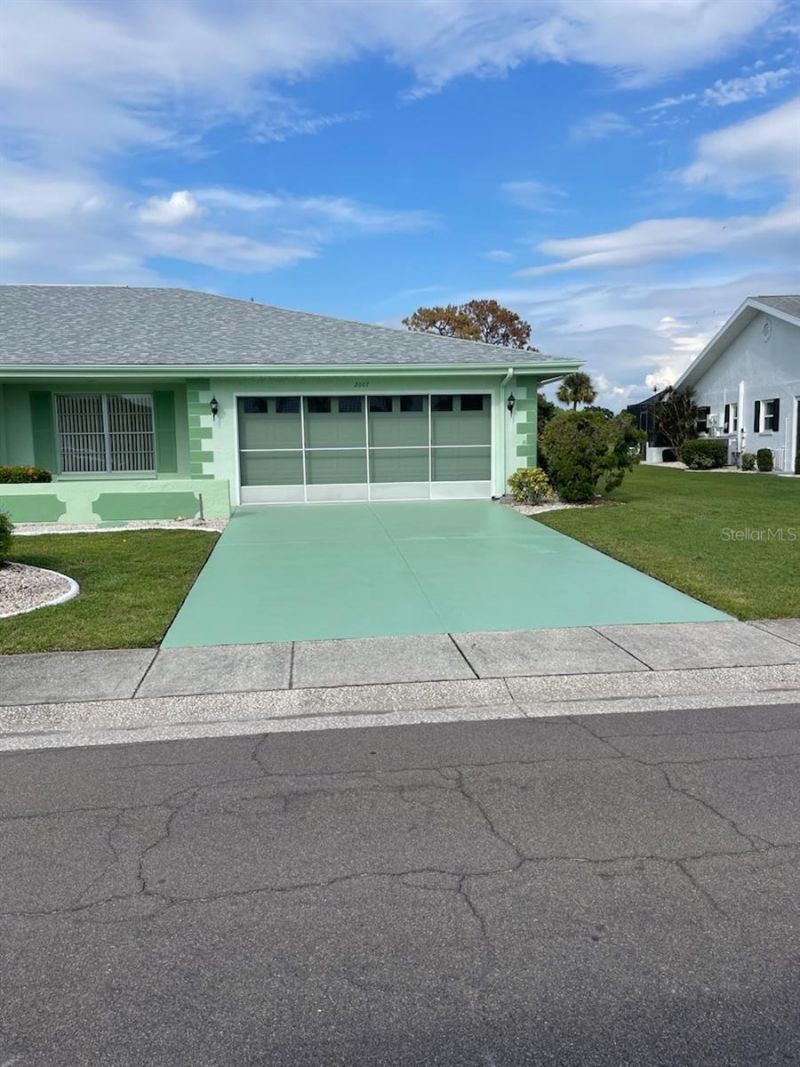 2007 Meadowlark Lane , Sun City Center, FL 33573 Main Photo