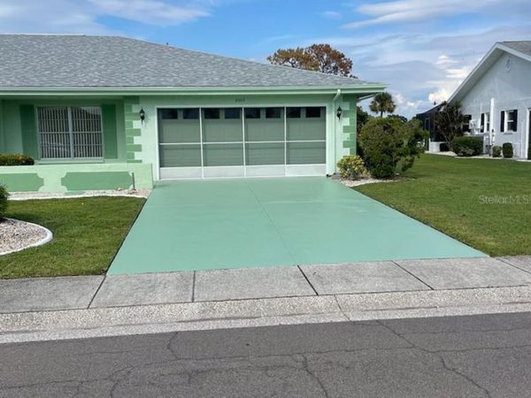 2007 MEADOWLARK LANE , SUN CITY CENTER, FL 33573