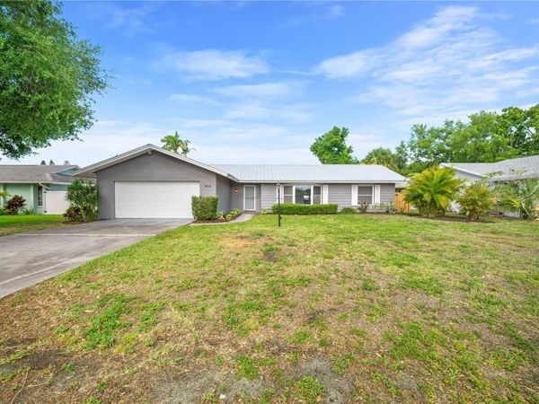 1404 64TH STREET NW, BRADENTON, FL 34209