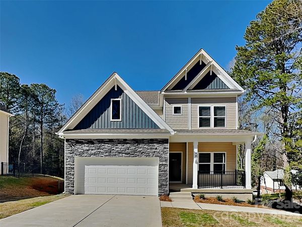 481 Hager Lake Road , Mooresville, NC 28115