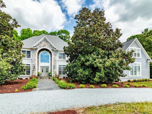 1720 Mills Harris Road , Wingate, NC 28174