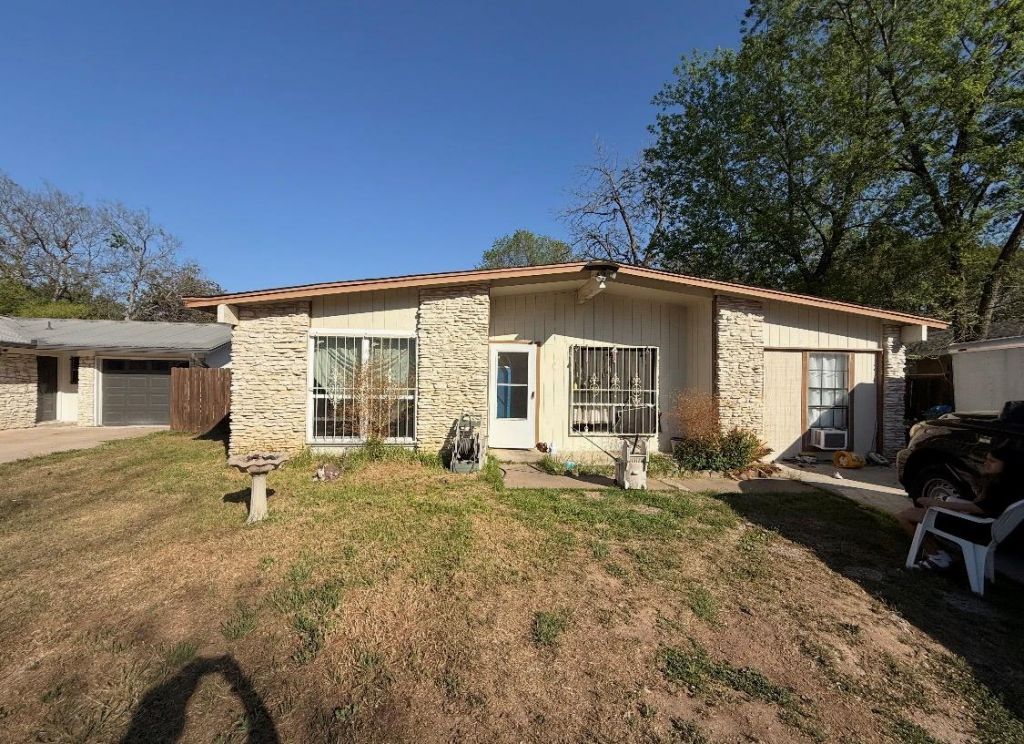 5303 Harvest Ln, Austin, TX 78745 Main Photo