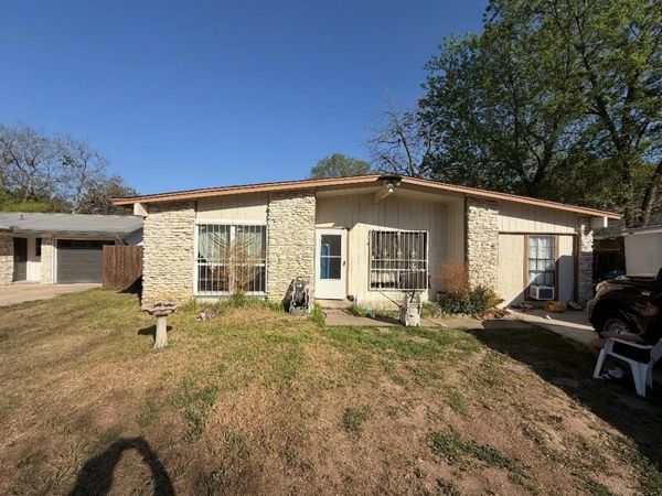 5303 Harvest LN , Austin, TX 78745