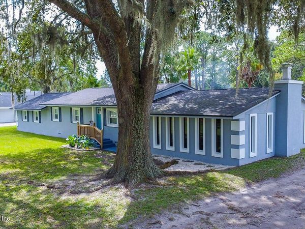 13002 LANIER Road, Jacksonville, FL 32226