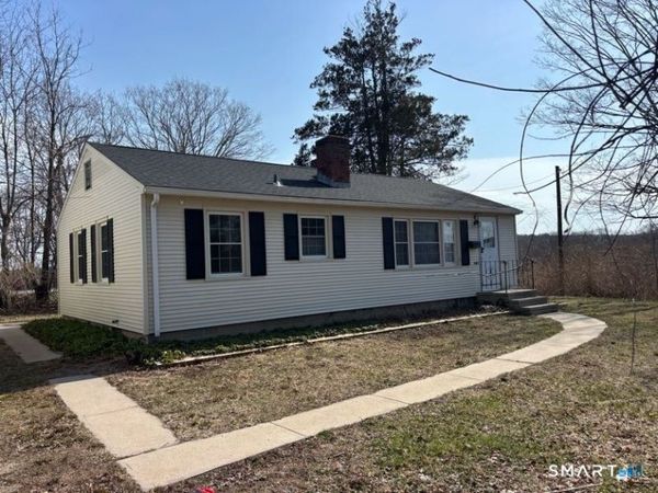 8 Prospect, Deep River, CT 06417