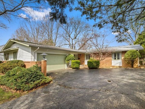 236 Weydon Road, Worthington, OH 43085