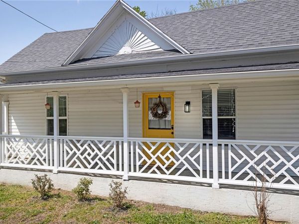 255 Wheeler Street , West Fork, AR 72774