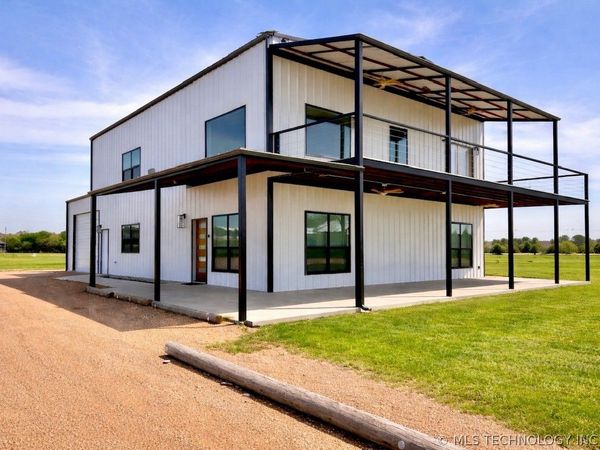 2780 June Hill Road , Kingston, OK 73439