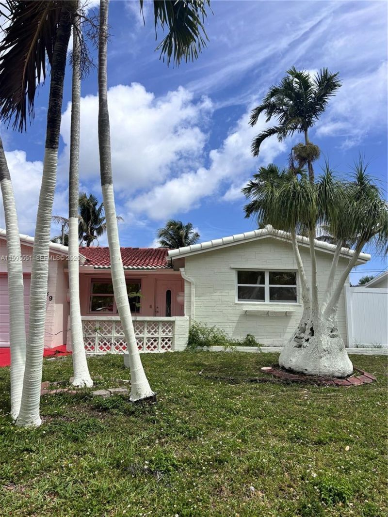 839 S Highland Dr, Unit Right, Hollywood, FL 33021 Photo