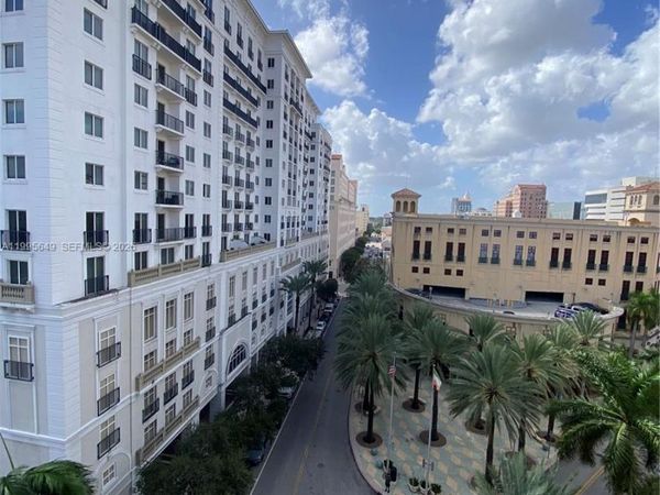 55 Merrick Way, Unit 800, Coral Gables, FL 33134