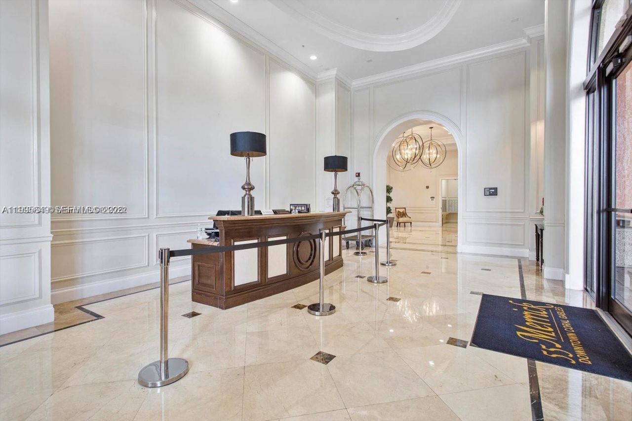 55 Merrick Way, Unit 800, Coral Gables, FL 33134 Photo