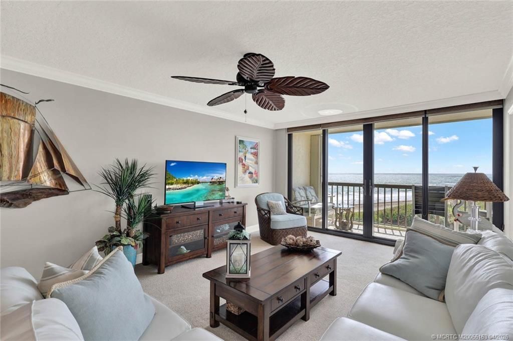 9550 S Ocean Drive, Unit 609, Jensen Beach, FL 34957 Photo