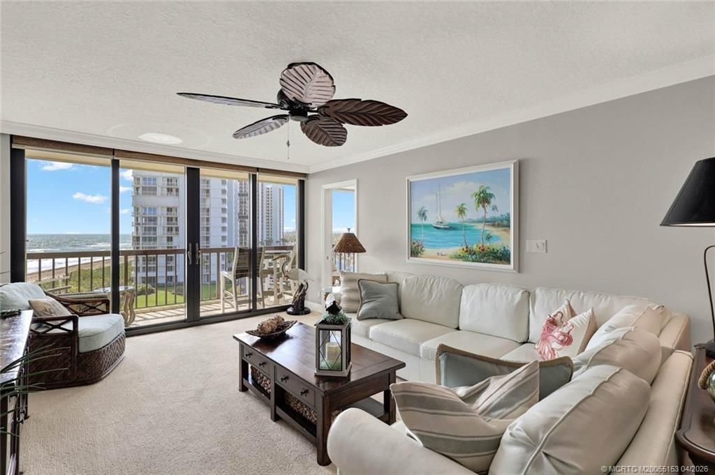 9550 S Ocean Drive, Unit 609, Jensen Beach, FL 34957 Photo