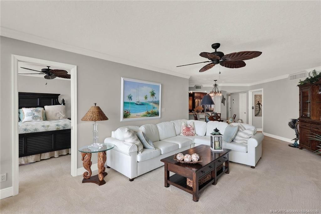 9550 S Ocean Drive, Unit 609, Jensen Beach, FL 34957 Photo