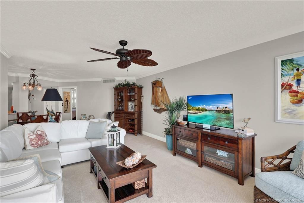 9550 S Ocean Drive, Unit 609, Jensen Beach, FL 34957 Photo