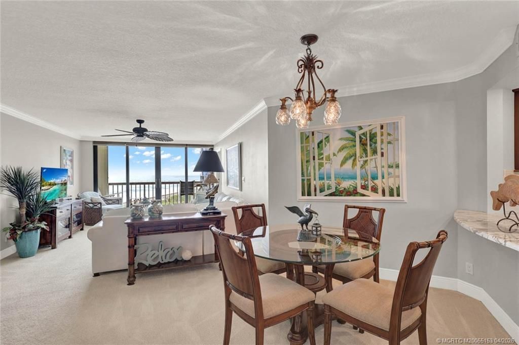 9550 S Ocean Drive, Unit 609, Jensen Beach, FL 34957 Photo