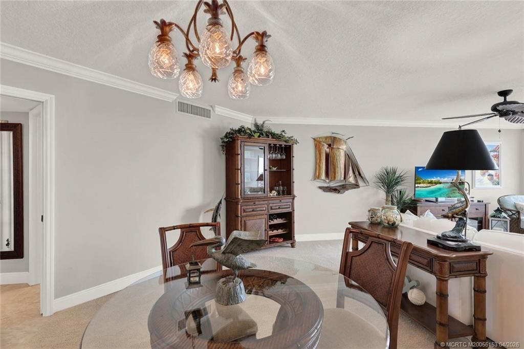 9550 S Ocean Drive, Unit 609, Jensen Beach, FL 34957 Photo