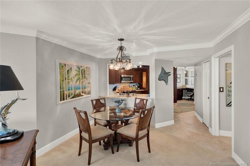 9550 S Ocean Drive, Unit 609, Jensen Beach, FL 34957 Photo