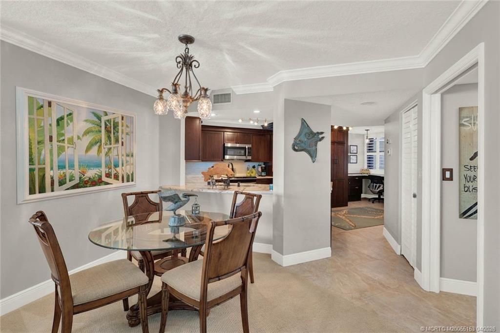 9550 S Ocean Drive, Unit 609, Jensen Beach, FL 34957 Photo