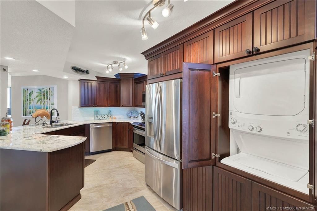 9550 S Ocean Drive, Unit 609, Jensen Beach, FL 34957 Photo