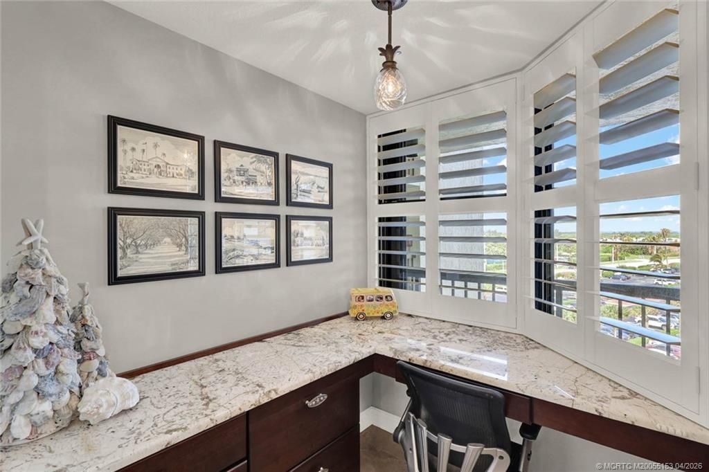 9550 S Ocean Drive, Unit 609, Jensen Beach, FL 34957 Photo