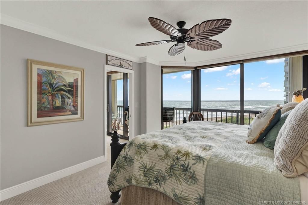 9550 S Ocean Drive, Unit 609, Jensen Beach, FL 34957 Photo