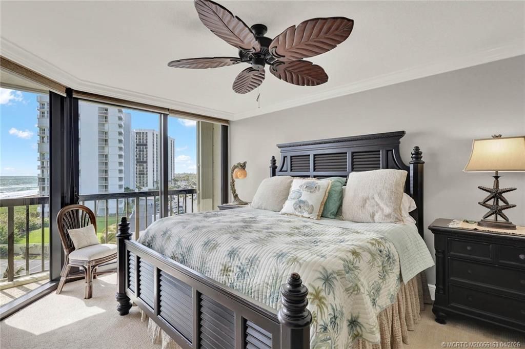 9550 S Ocean Drive, Unit 609, Jensen Beach, FL 34957 Photo