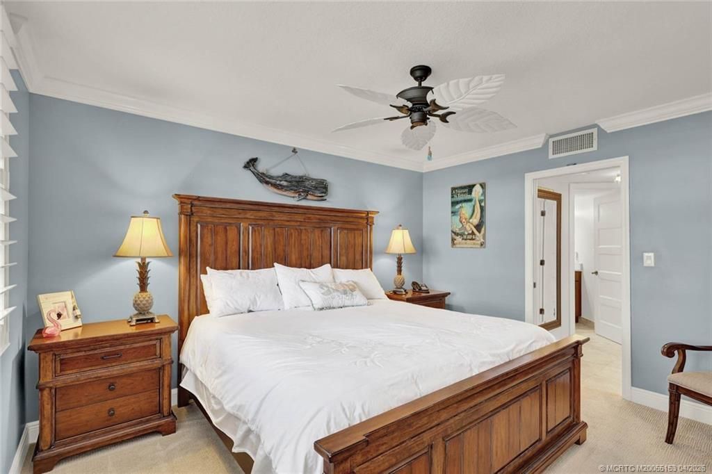 9550 S Ocean Drive, Unit 609, Jensen Beach, FL 34957 Photo