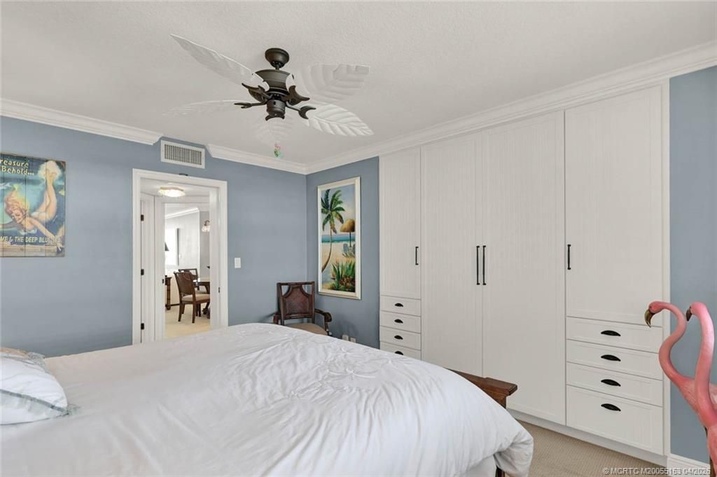 9550 S Ocean Drive, Unit 609, Jensen Beach, FL 34957 Photo