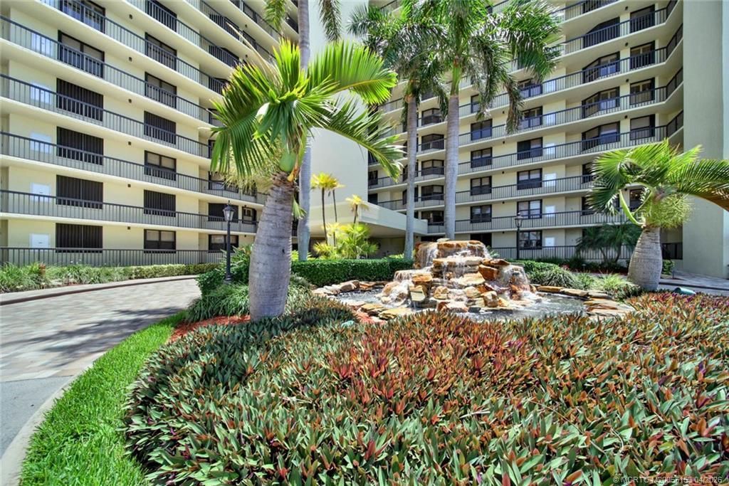 9550 S Ocean Drive, Unit 609, Jensen Beach, FL 34957 Photo