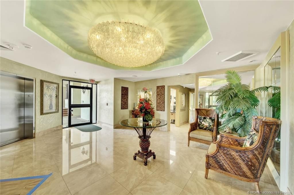 9550 S Ocean Drive, Unit 609, Jensen Beach, FL 34957 Photo