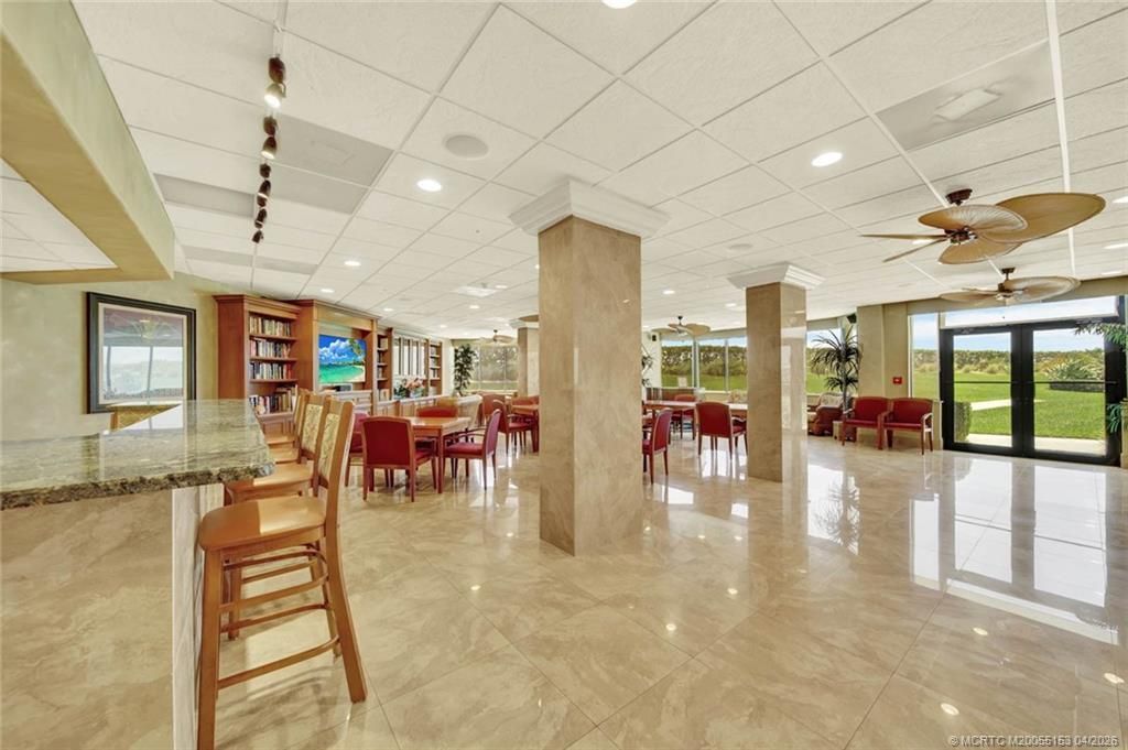 9550 S Ocean Drive, Unit 609, Jensen Beach, FL 34957 Photo