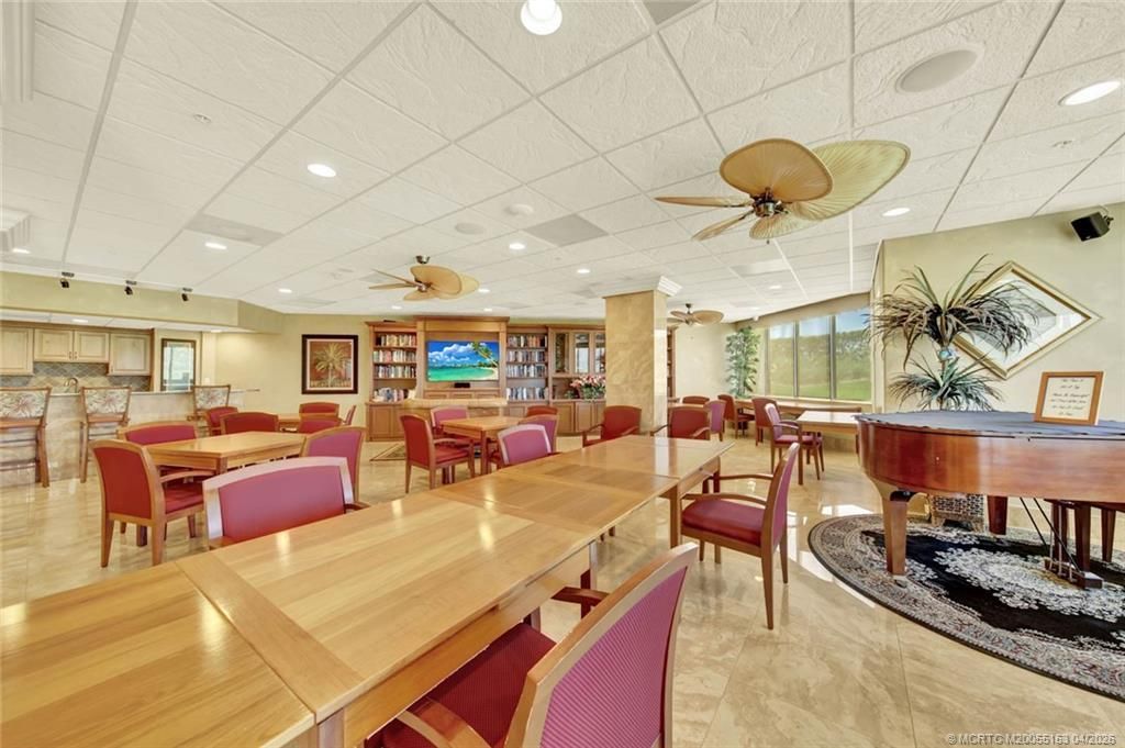 9550 S Ocean Drive, Unit 609, Jensen Beach, FL 34957 Photo