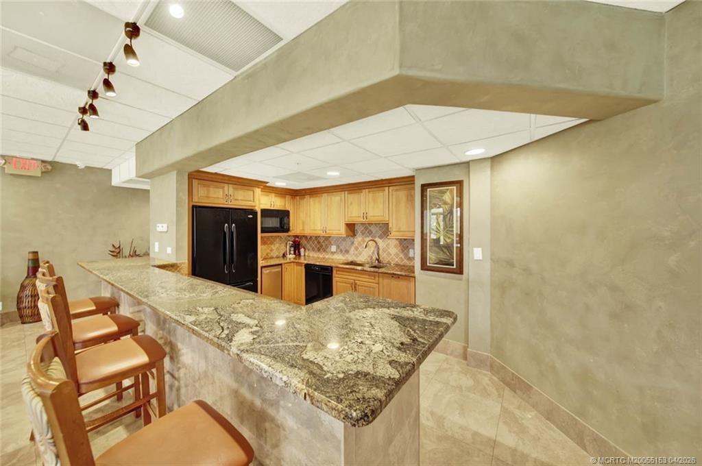 9550 S Ocean Drive, Unit 609, Jensen Beach, FL 34957 Photo