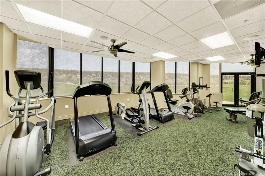 9550 S Ocean Drive, Unit 609, Jensen Beach, FL 34957 Photo