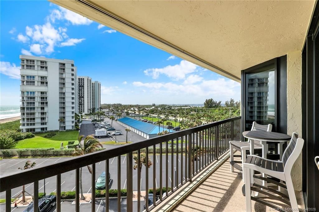 9550 S Ocean Drive, Unit 609, Jensen Beach, FL 34957 Photo
