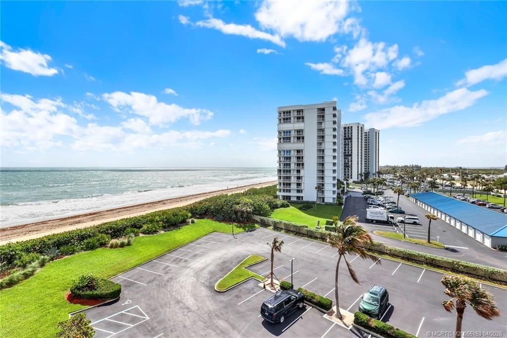 9550 S Ocean Drive, Unit 609, Jensen Beach, FL 34957 Photo