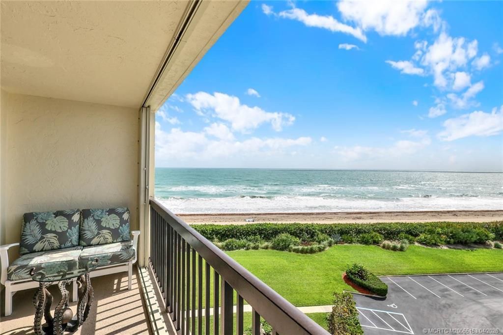 9550 S Ocean Drive, Unit 609, Jensen Beach, FL 34957 Photo