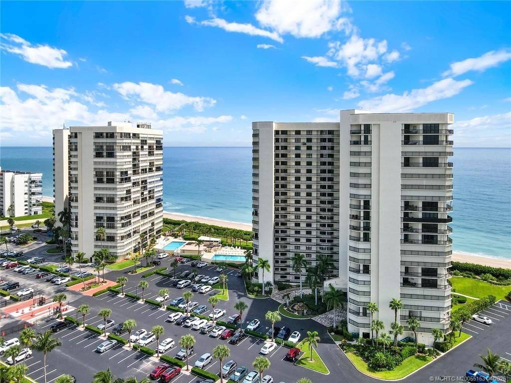 9550 S Ocean Drive, Unit 609, Jensen Beach, FL 34957 Photo